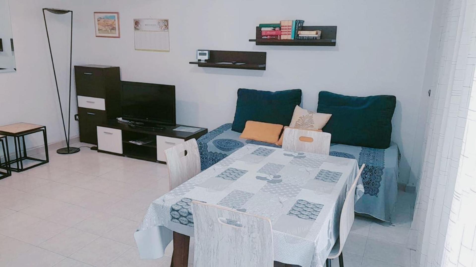 Veracruz Alquilevante Μπένιντορμ Εξωτερικό φωτογραφία