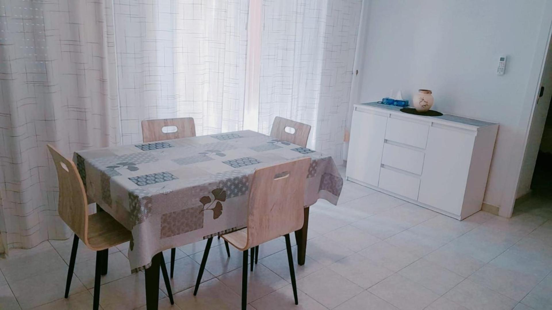 Veracruz Alquilevante Μπένιντορμ Εξωτερικό φωτογραφία