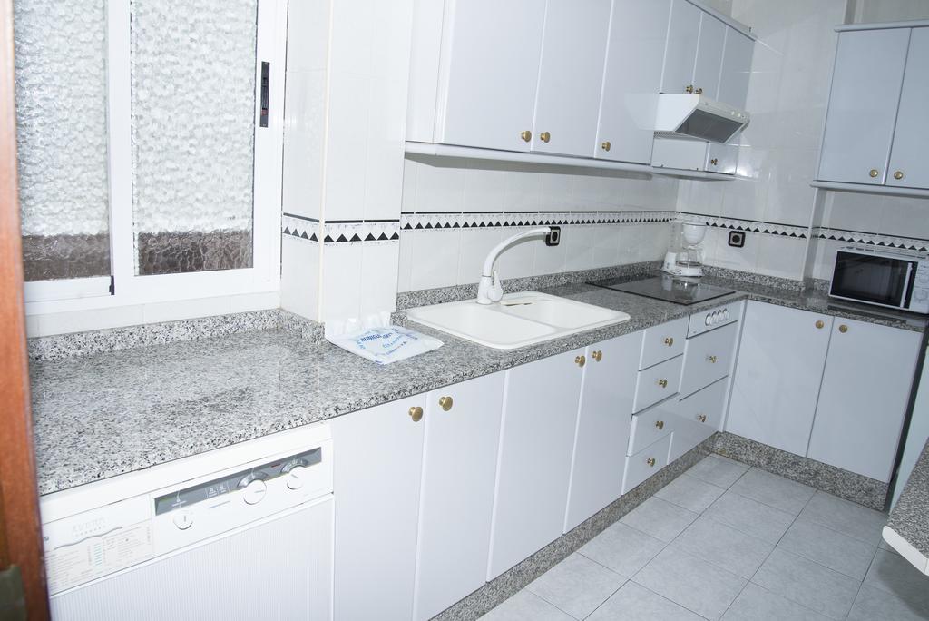 Veracruz Alquilevante Μπένιντορμ Εξωτερικό φωτογραφία